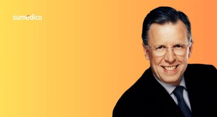 Joaquín López-Dóriga revela que padeció cáncer colorrectal; ¿qué tan peligrosa es esta enfermedad?