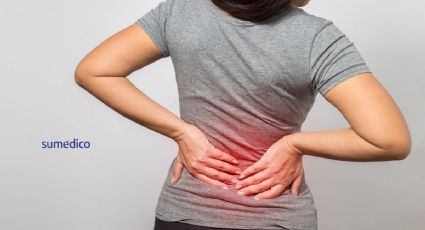 ¿En qué consiste la terapia que puede ayudar a eliminar de manera eficaz el dolor de espalda?