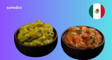 ¿Por qué los mexicanos consumen muchas salsas picantes?