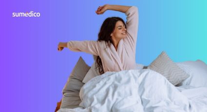 4 consejos para levantarte con energía, según Harvard