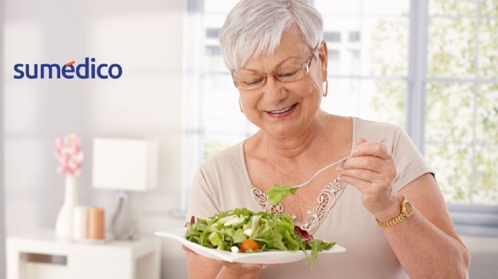 5 alimentos que están vinculados a la longevidad