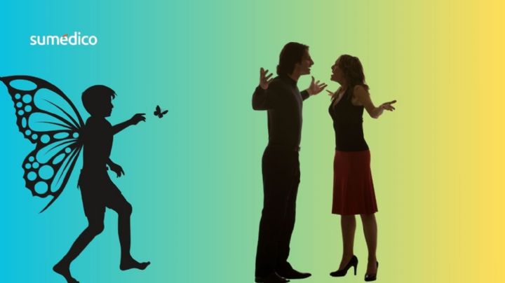 ¿Qué es el síndrome de Peter Pan y cómo reconocerlo en tu pareja?