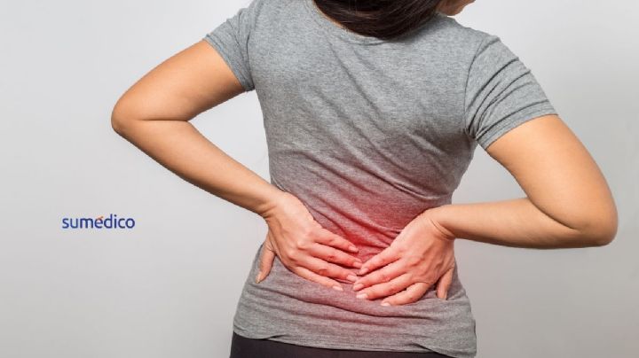¿En qué consiste la terapia que puede ayudar a eliminar de manera eficaz el dolor de espalda?
