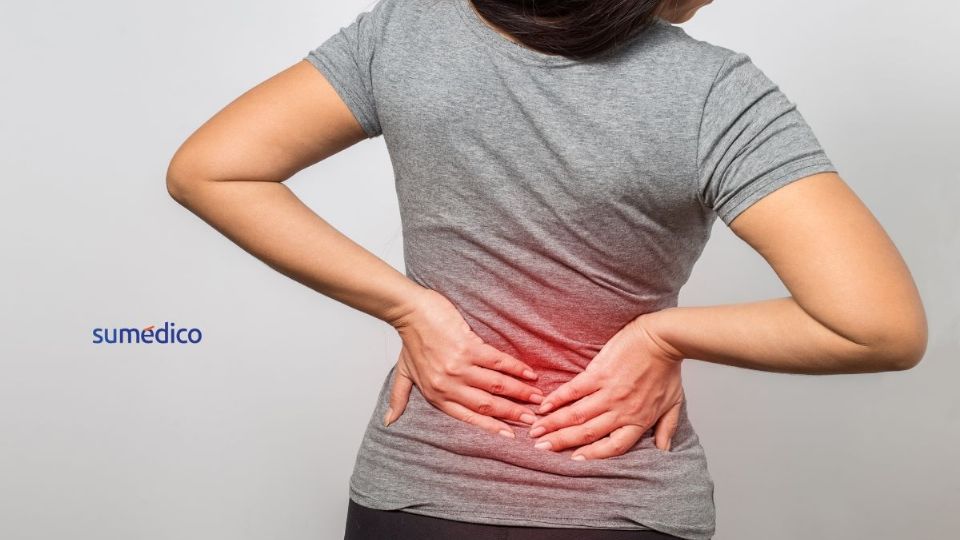 Conoce en qué consiste la terapia que puede ayudar a eliminar de manera eficaz el dolor de espalda