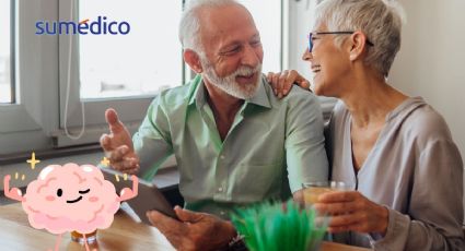¿Qué actividades deben realizar los mayores de 60 años para fortalecer el cerebro?