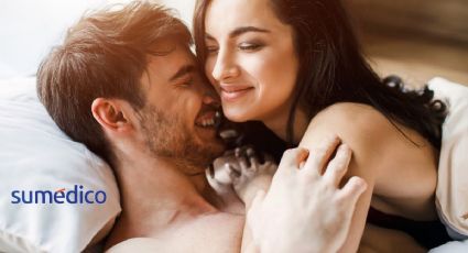 ¿Por qué tener intimidad es la mejor manera de cuidar tu salud?