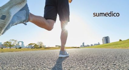 ¿Hacer ejercicio cuando hace calor es bueno o malo? Especialista lo explica