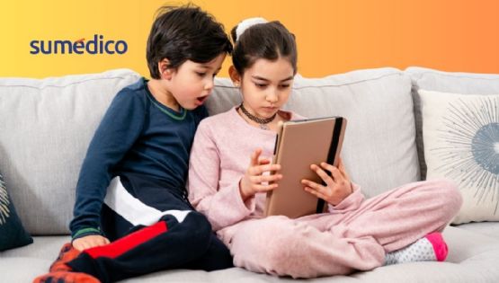¿TikTok e Instagram daña la atención de tus hijos? Esto dice la ciencia