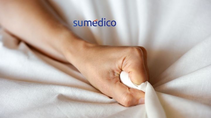 5 beneficios para la salud de la mujer de llegar al clímax