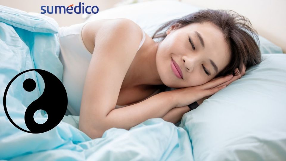 Conoce las reglas del feng shui para eliminar el insomnio