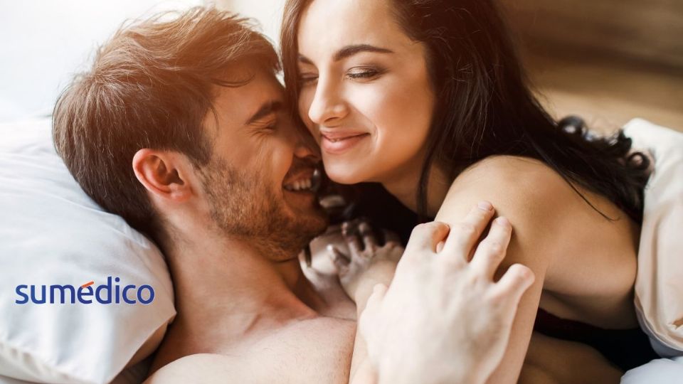Conoce los beneficios de la intimidad para la salud