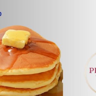 Las mejores harinas para hot cakes, según Profeco
