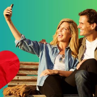 ¿Por qué es tan difícil cortar una relación amorosa en la era digital? Esto dicen los expertos
