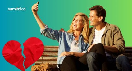 ¿Por qué es tan difícil cortar una relación amorosa en la era digital? Esto dicen los expertos