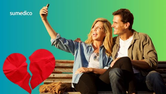¿Por qué es tan difícil cortar una relación amorosa en la era digital? Esto dicen los expertos