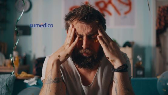 Por qué da cruda y cómo combatirla