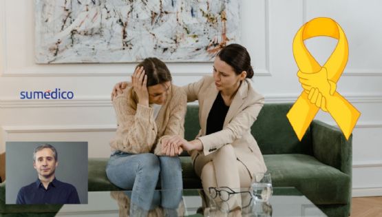 Cambiar la narrativa sobre el suicidio: un compromiso de todos