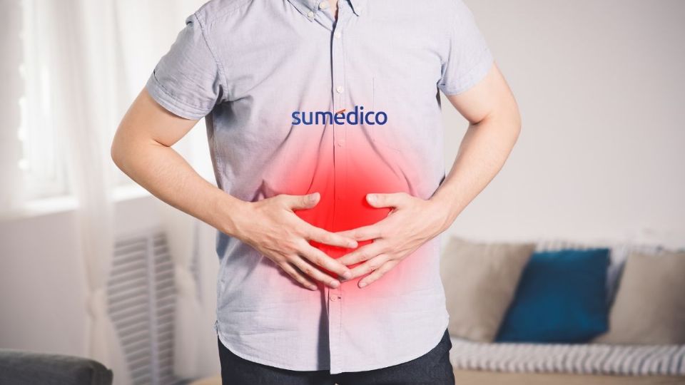 Conoce los alimentos que más generan hinchazón abdominal, según expertos de Harvard