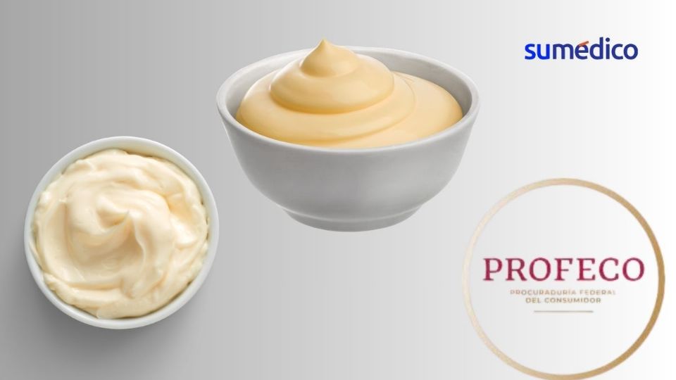 Beneficios de la mayonesa