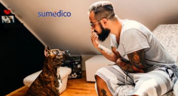 Qué significa hablarles a los perros como si fueran humanos, según la psicología