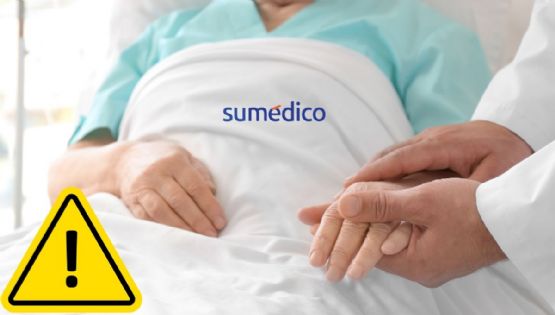 El sangrado vaginal en mujeres mayores puede ser provocado por un tipo raro de cáncer: advierten especialistas