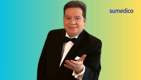 Hospitalizan de urgencia al cantante 'Coque' Muñiz; ¿qué sabemos de su estado de salud?