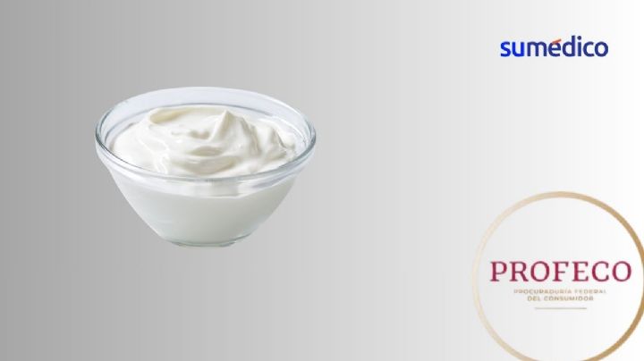 Las mejores cremas de leche en el mercado, según Profeco