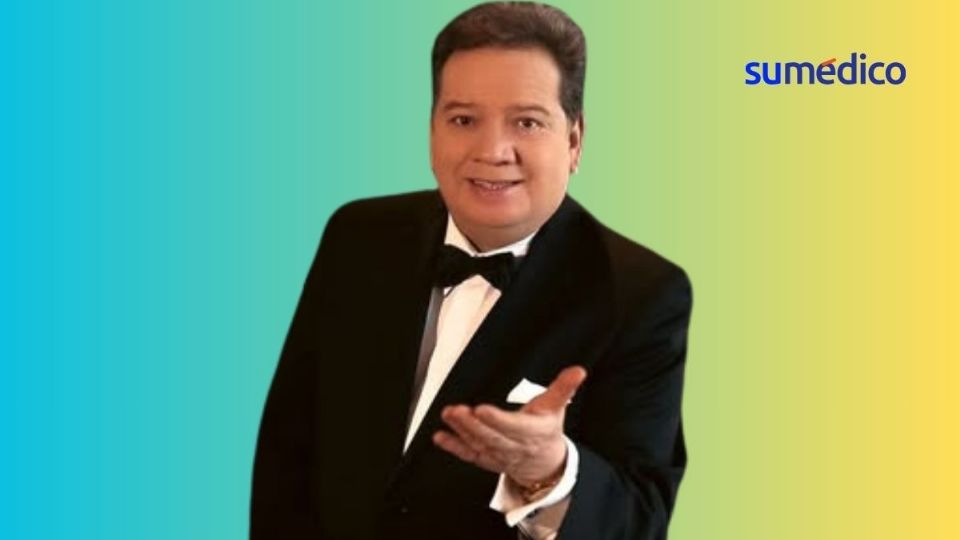 Jorge Muñiz es un cantautor respetado de la escena mexicana