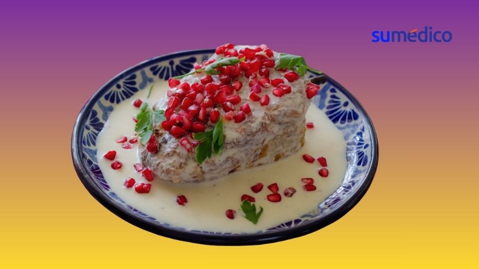 Este platillo requiere múltiples ingredientes