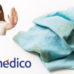 Cómo evitar que los trapos de la cocina huelan feo y acumulen bacterias