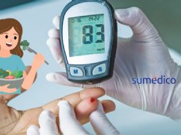 5 alimentos que ayudan a controlar la glucosa
