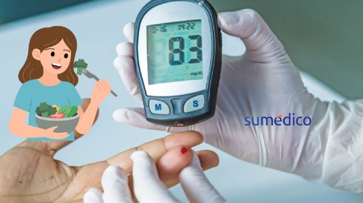 5 alimentos que ayudan a controlar la glucosa