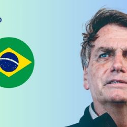 Jair Bolsonaro, expresidente brasileño, es diagnosticado con cáncer de piel; ¿qué síntomas tiene?