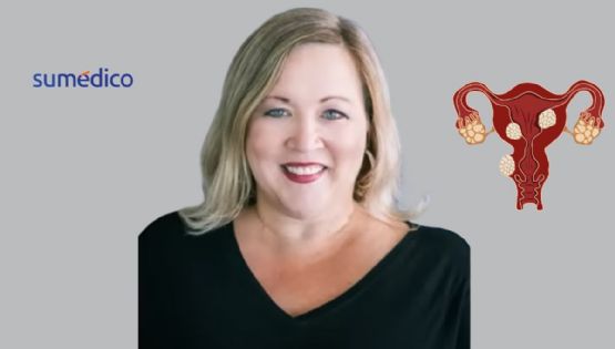 Me dijeron que mis síntomas eran comunes de menopausia luego descubrieron que tenía cáncer