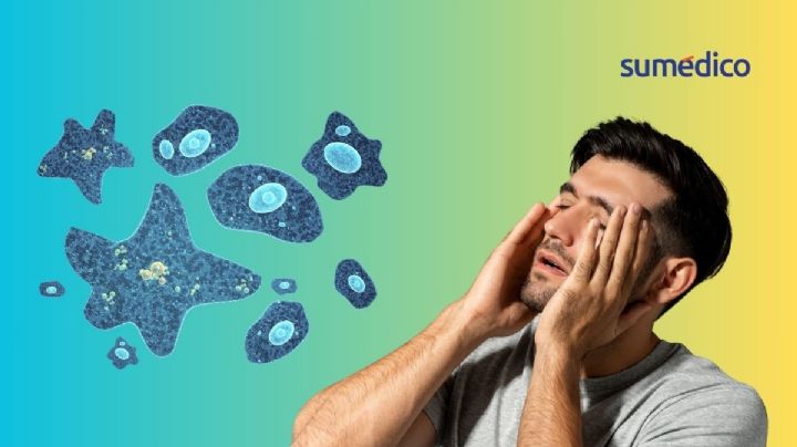 Brote de la ameba “comedora de cerebro” alerta a autoridades mundiales de salud; ¿qué síntomas tiene?