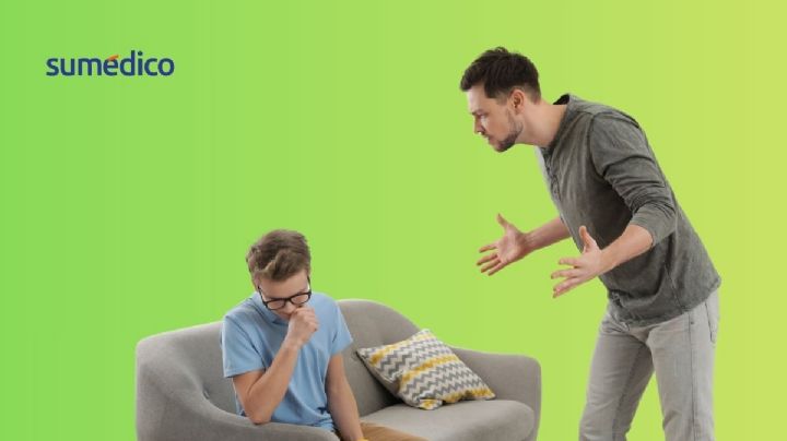 Qué es el complejo de Layo, la competencia entre padres e hijos