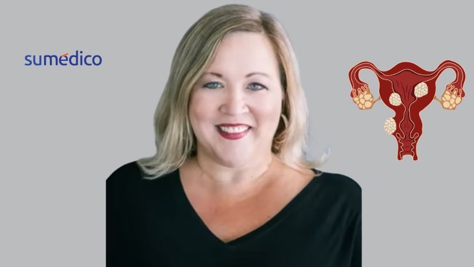 Conoce la historia de Colleen, una mujer que fue diagnosticada con un peligroso cáncer, luego de que sus primeros síntomas fueran confundidos con la menopausia