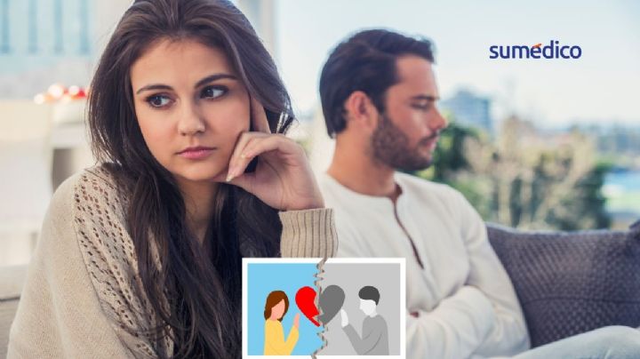 ¿Tu pareja tiene esta característica? La psicología recomienda terminarla
