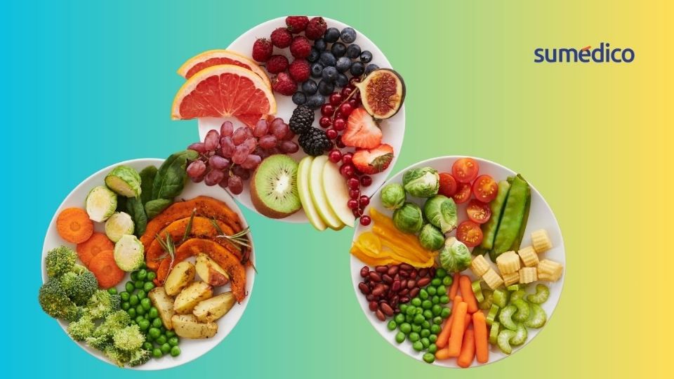 Los alimentos que debes evitar para no tener gases nocturnos