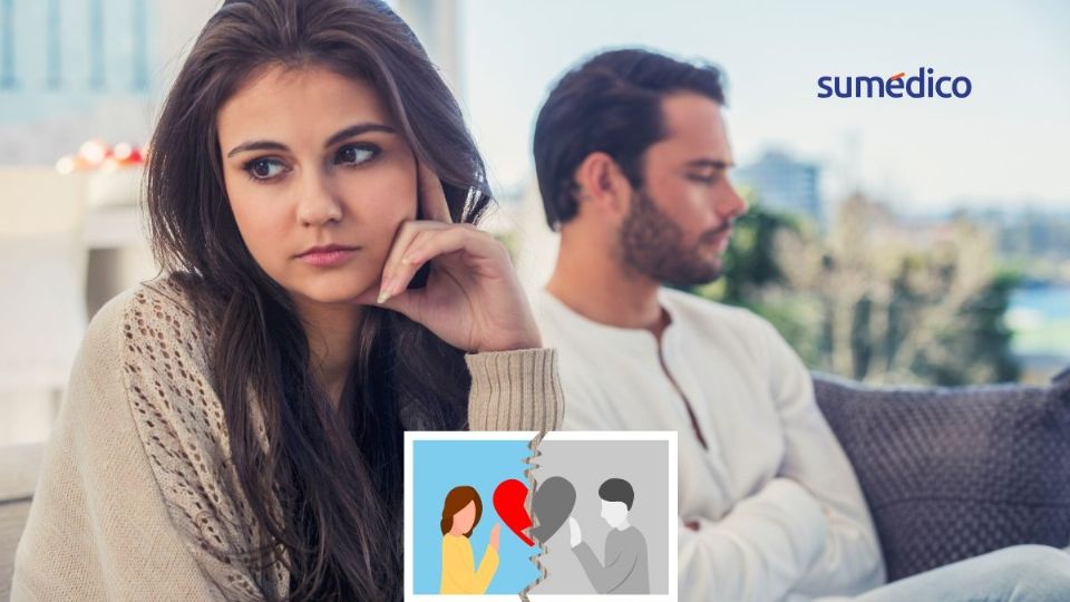 Conoce la característica por la que deberías terminar con tu pareja según la psicología