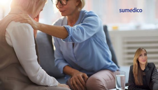 El silencio que duele: hablar puede salvar vidas