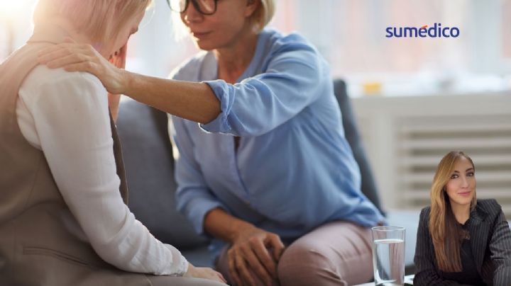 El silencio que duele: hablar puede salvar vidas