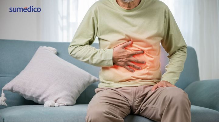 Los hábitos que más dañan la salud intestinal