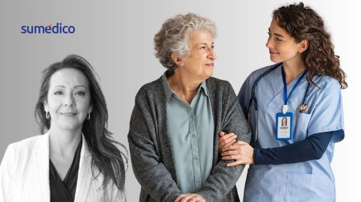 Alzheimer: el papel de los cuidadores, la otra cara de la moneda