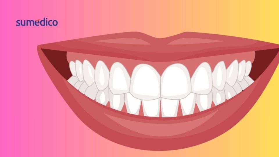 ¿Deseas tener una sonrisa blanca?