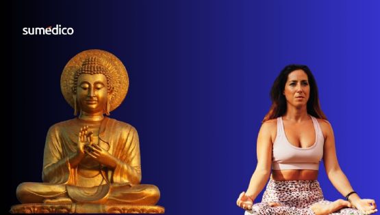 Zazen: la práctica budista que combate el estrés