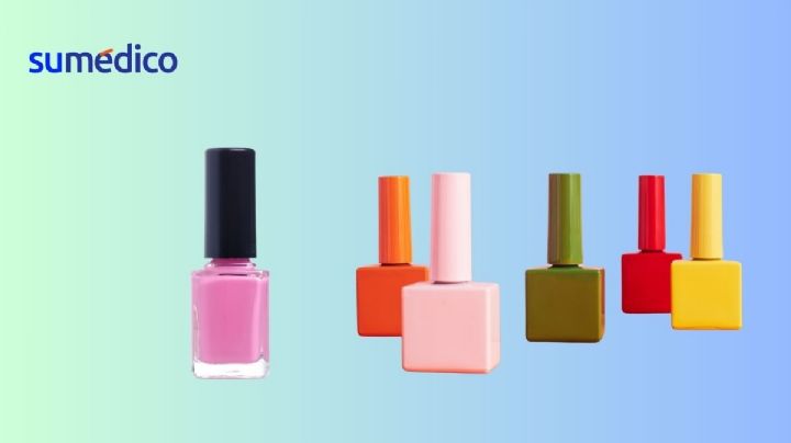 Esmaltes de uñas PROHIBIDOS por contener cancerígenos: ¿cuáles son?