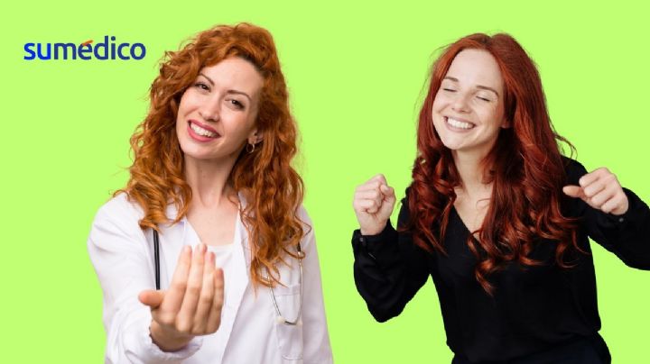 ¿Por qué los pelirrojos necesitan más anestesia? Esto dice la ciencia