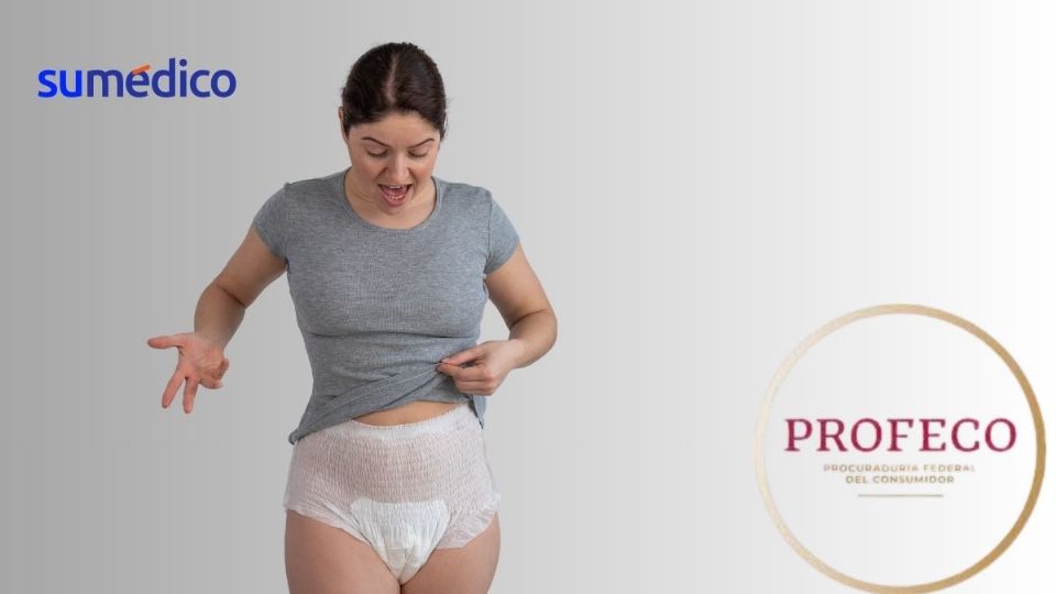 Los pañales para adulto ofrecen autonomía en la vida diaria
