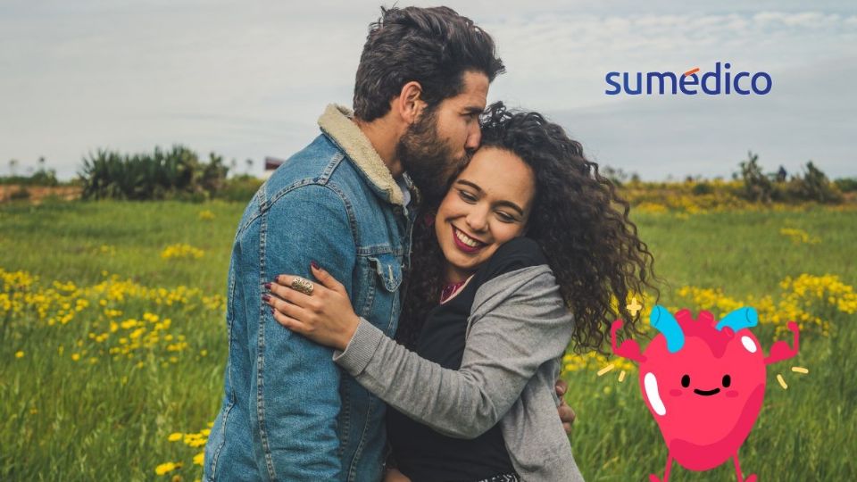 Conoce la nueva tendencia que ocupan las parejas exitosas